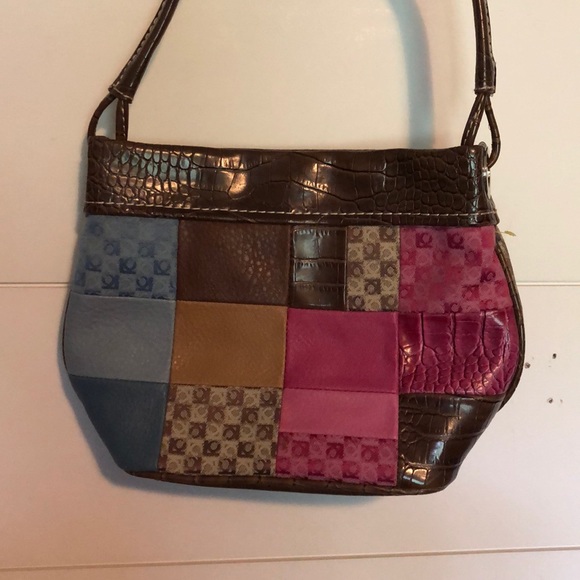 liz claiborne purse